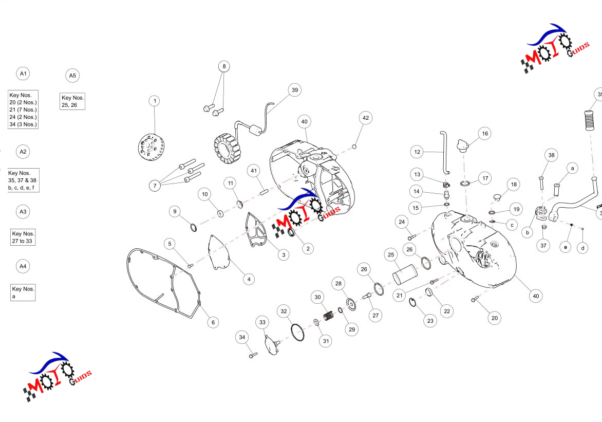 Engine Diagram